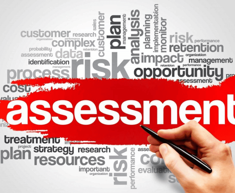 What’s in a Good Security Risk Assessment?