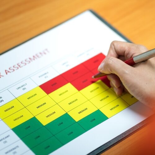 What Is A Risk Assessment Matrix Sectara