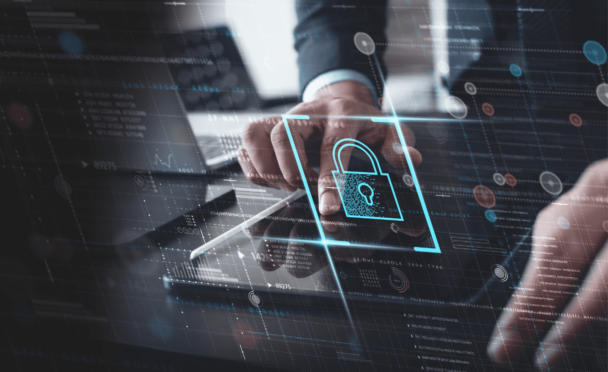 How a cybersecurity risk management plan can help protect your business
