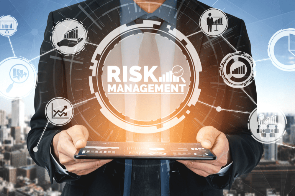 Leading IT security risk management frameworks