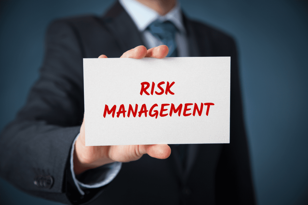 risk management in local government