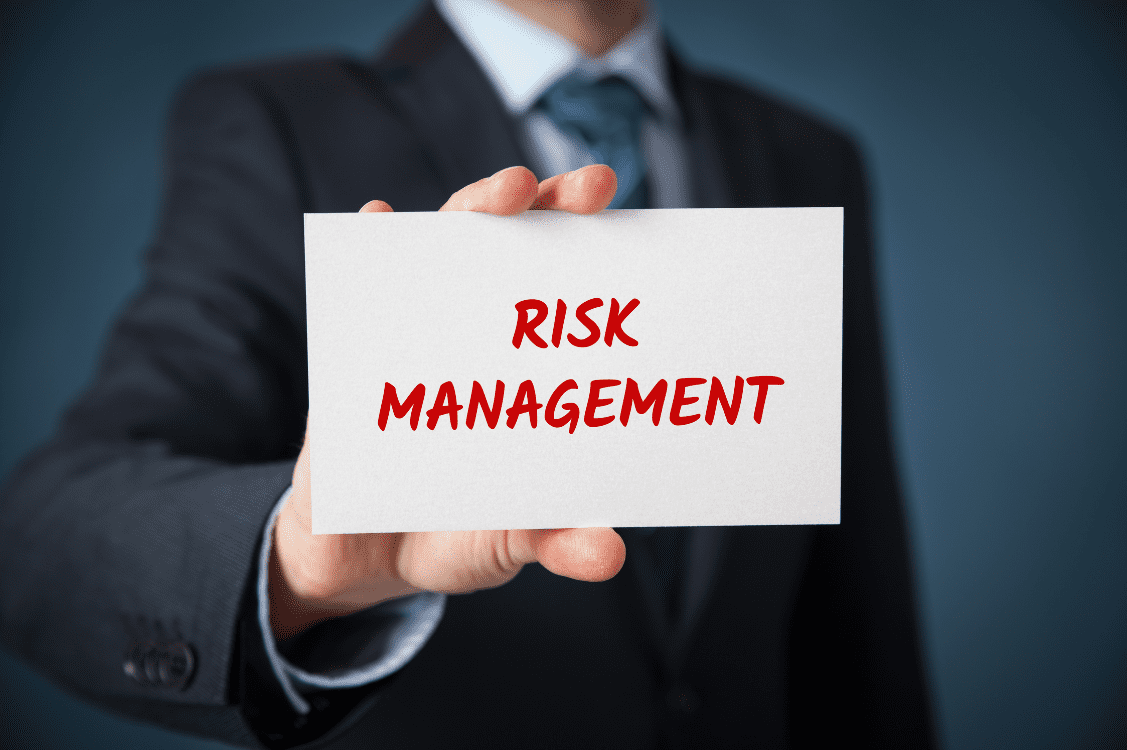 Challenges of risk management in local government and solutions to address them