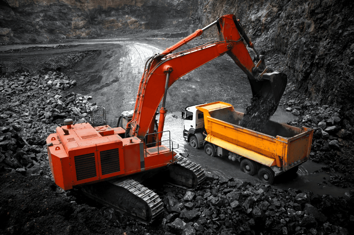 Strategies for effective risk management in the mining industry
