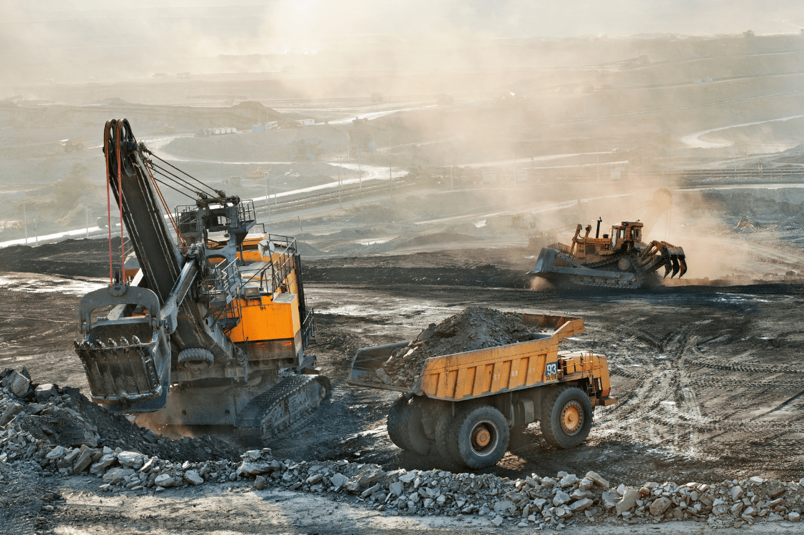 Challenges in security for mining operations and how they are addressed