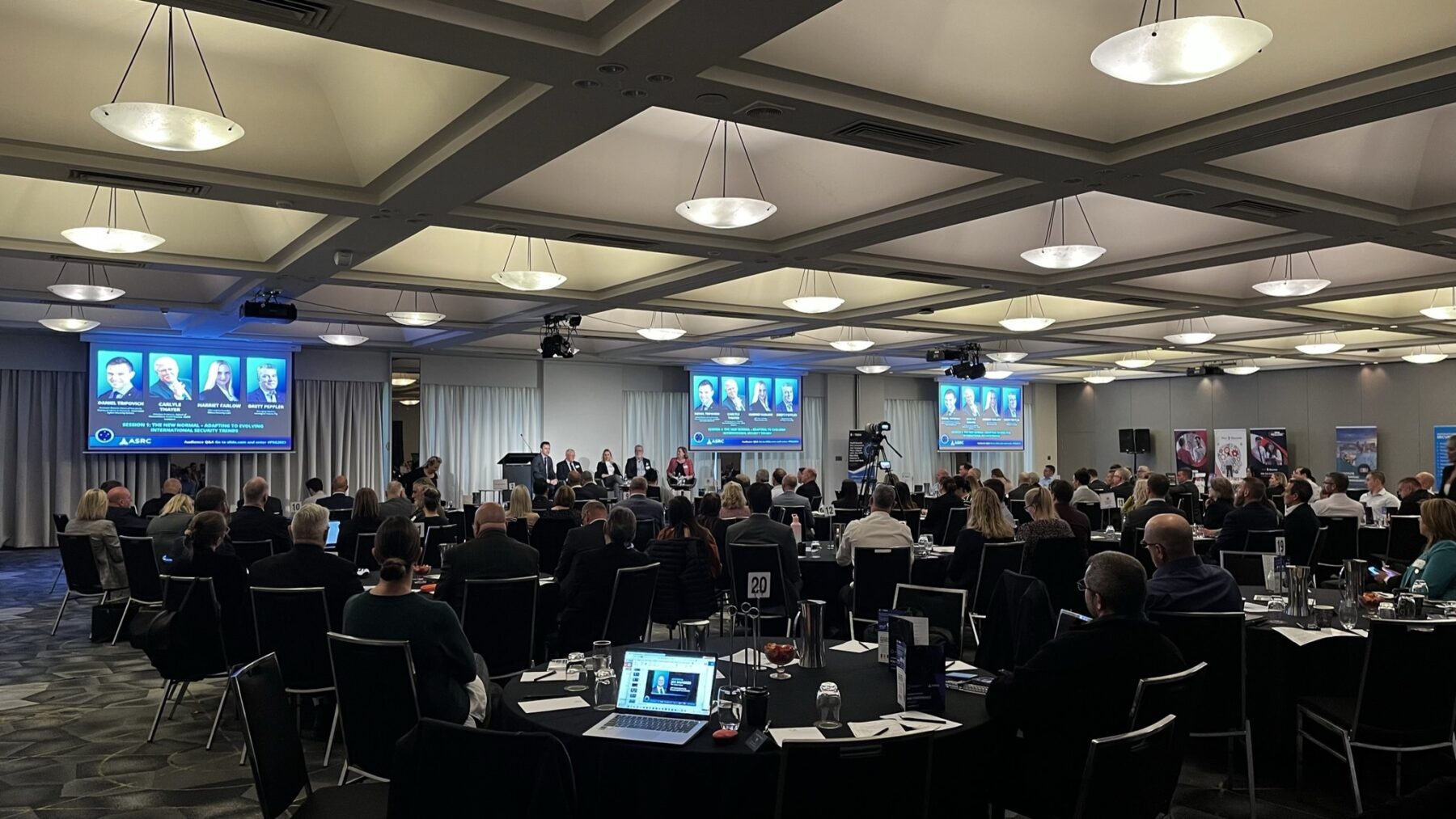 Our takeaways and what we offered at the PSG Conference 2023